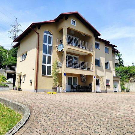 Apartments With A Parking Space Rijeka - 18146 Zewnętrze zdjęcie