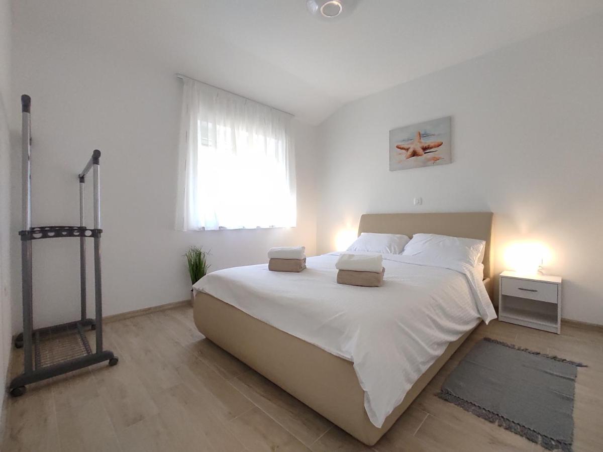 Apartments With A Parking Space Rijeka - 18146 Zewnętrze zdjęcie