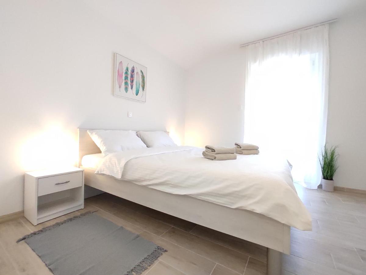 Apartments With A Parking Space Rijeka - 18146 Zewnętrze zdjęcie