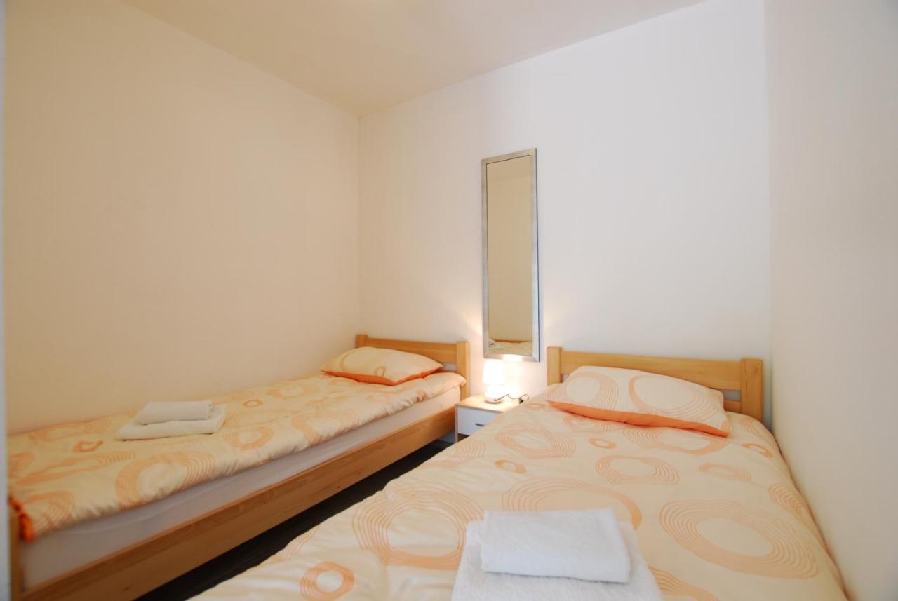 Apartments With A Parking Space Rijeka - 18146 Zewnętrze zdjęcie
